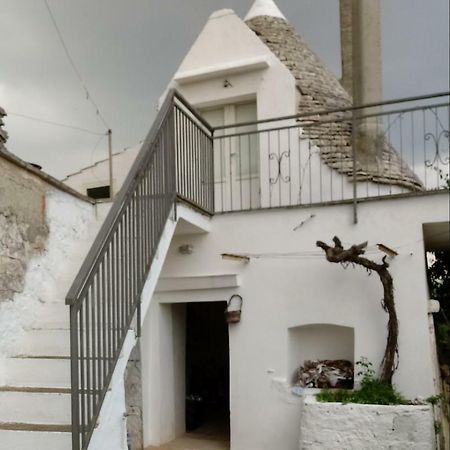 Casa Vacanza Trullo Lamaddalena Apartment Locorotondo Exterior photo